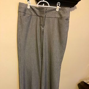 Express dress pants